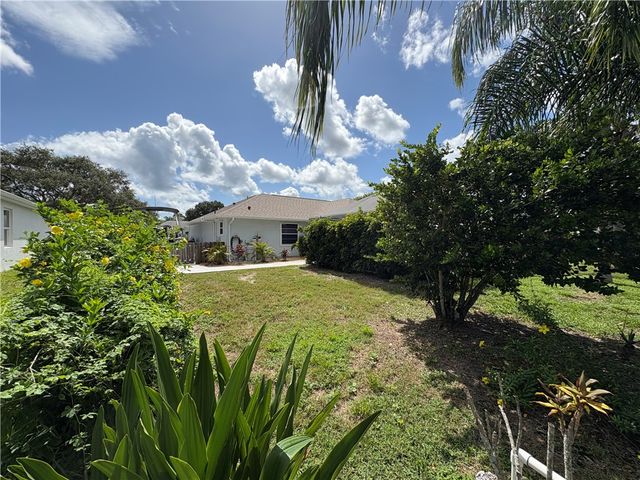 1086 Phelps Street, Sebastian, FL 32958