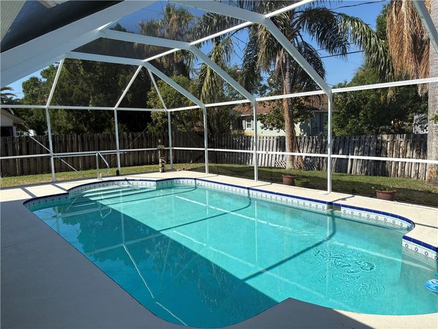 1086 Phelps Street, Sebastian, FL 32958