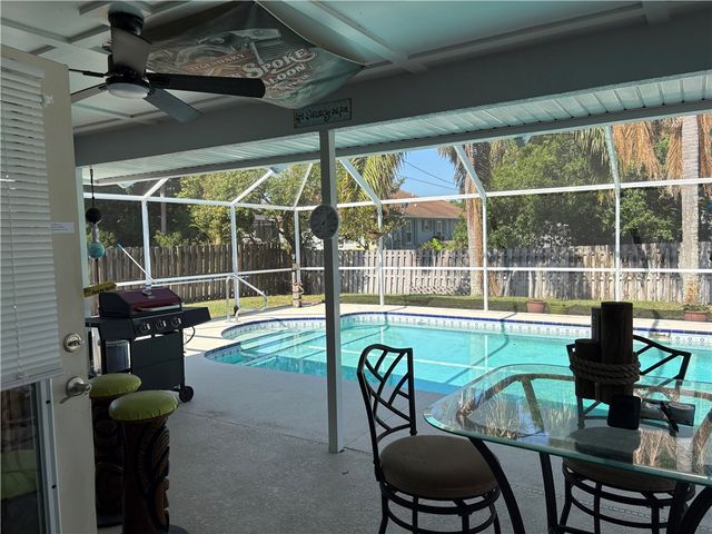 1086 Phelps Street, Sebastian, FL 32958