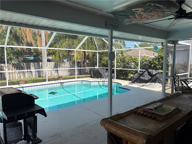 1086 Phelps Street, Sebastian, FL 32958