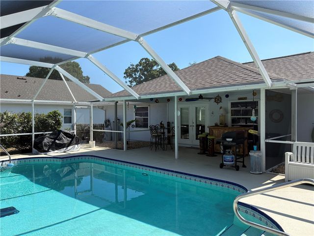 1086 Phelps Street, Sebastian, FL 32958