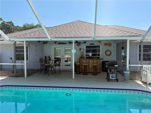 1086 Phelps Street, Sebastian, FL 32958