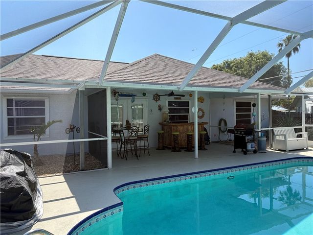 1086 Phelps Street, Sebastian, FL 32958