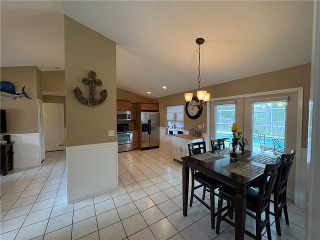 1086 Phelps Street, Sebastian, FL 32958