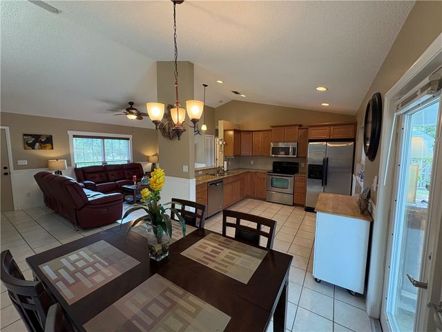 1086 Phelps Street, Sebastian, FL 32958