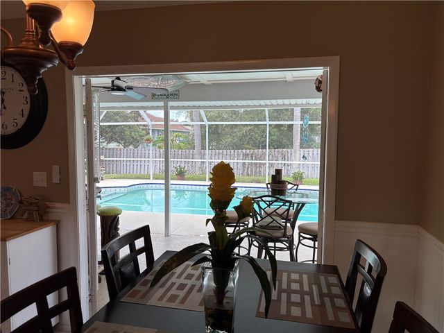 1086 Phelps Street, Sebastian, FL 32958