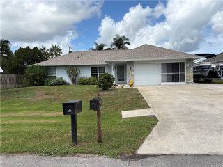 1086 Phelps Street, Sebastian, FL 32958