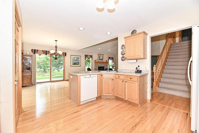 8303 Whitetail DRIVE, Mount Pleasant, WI 53406
