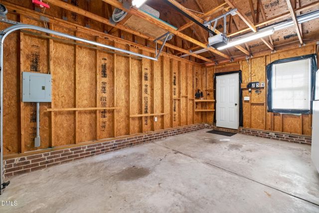 254 S Ridge Drive, Garner, NC 27529
