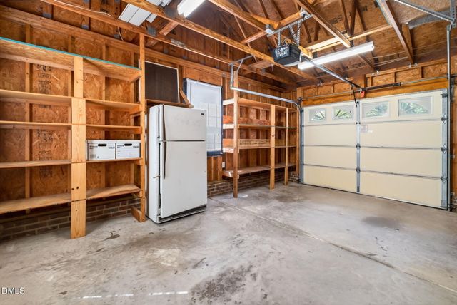 254 S Ridge Drive, Garner, NC 27529