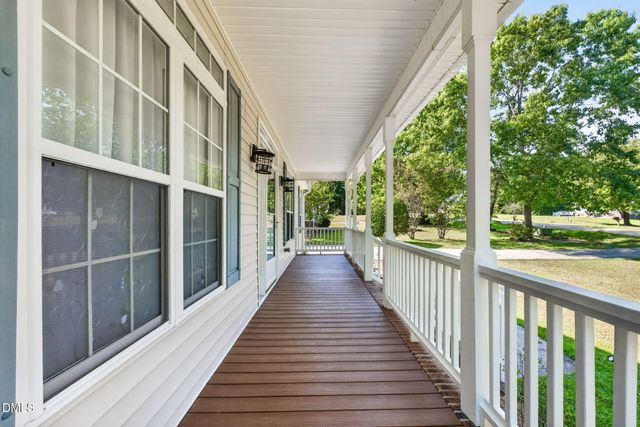 254 S Ridge Drive, Garner, NC 27529