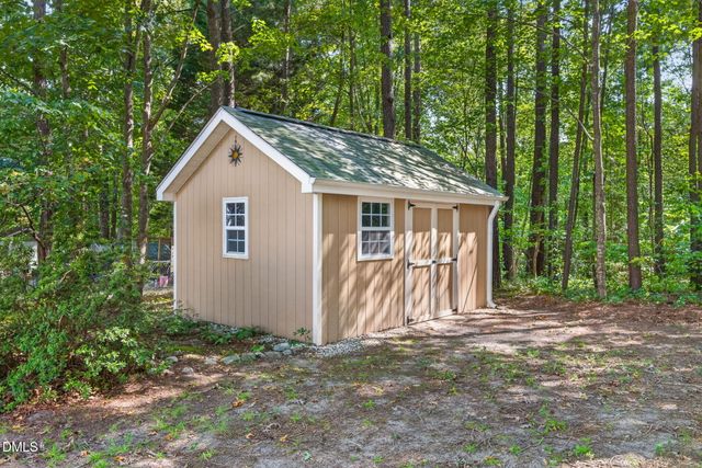 254 S Ridge Drive, Garner, NC 27529
