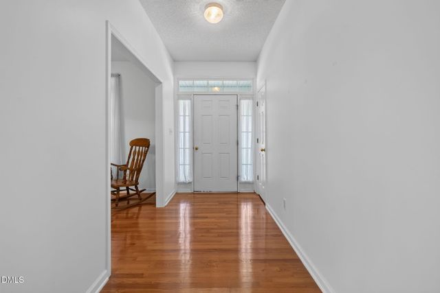 254 S Ridge Drive, Garner, NC 27529