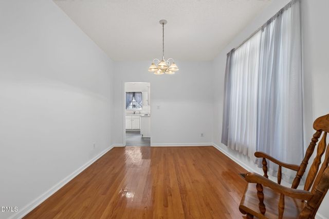 254 S Ridge Drive, Garner, NC 27529