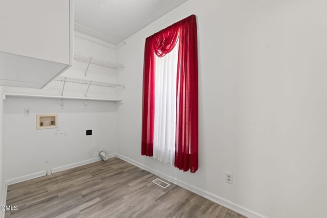 254 S Ridge Drive, Garner, NC 27529