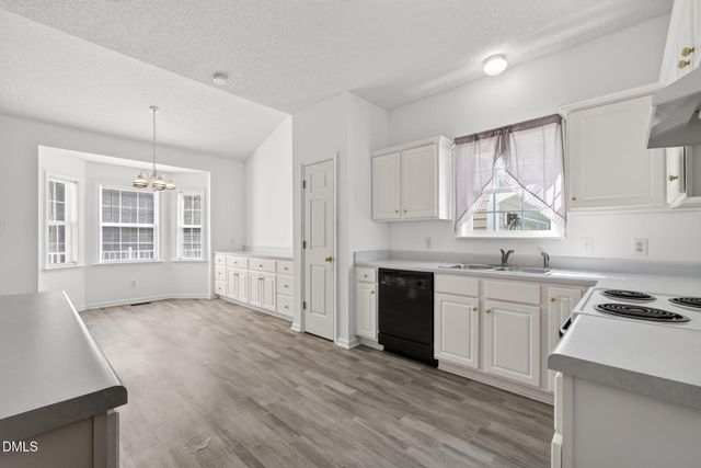 254 S Ridge Drive, Garner, NC 27529