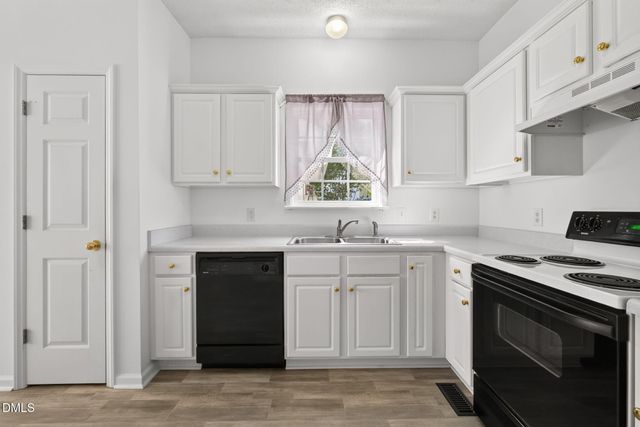 254 S Ridge Drive, Garner, NC 27529