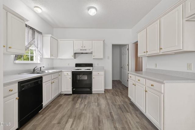 254 S Ridge Drive, Garner, NC 27529
