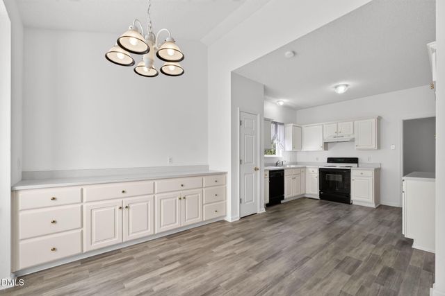 254 S Ridge Drive, Garner, NC 27529
