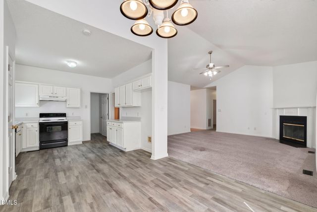 254 S Ridge Drive, Garner, NC 27529