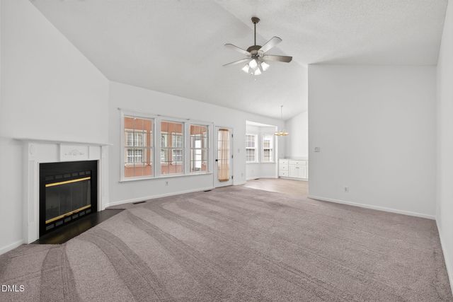 254 S Ridge Drive, Garner, NC 27529