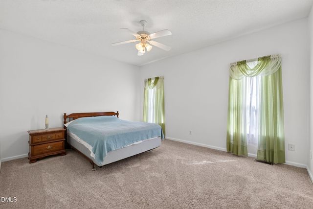 254 S Ridge Drive, Garner, NC 27529