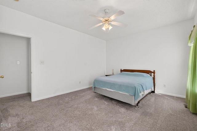 254 S Ridge Drive, Garner, NC 27529
