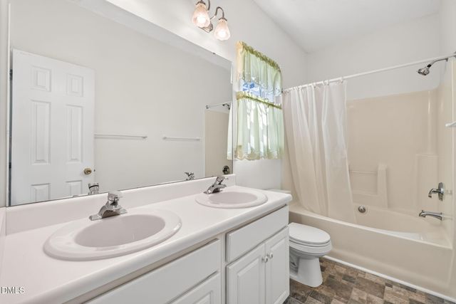 254 S Ridge Drive, Garner, NC 27529