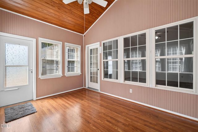 254 S Ridge Drive, Garner, NC 27529