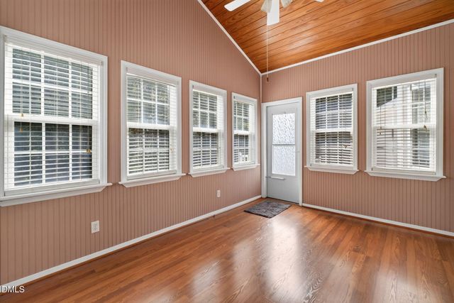 254 S Ridge Drive, Garner, NC 27529