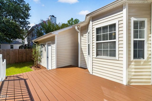 254 S Ridge Drive, Garner, NC 27529