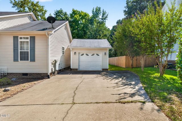 254 S Ridge Drive, Garner, NC 27529