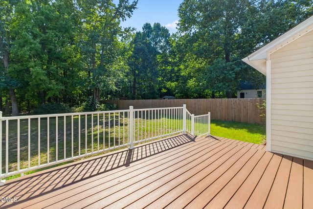 254 S Ridge Drive, Garner, NC 27529