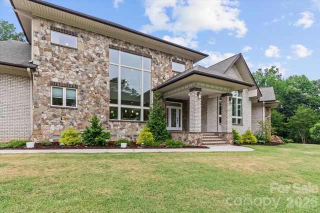 9355 Legrand Drive, Terrell, NC 28682
