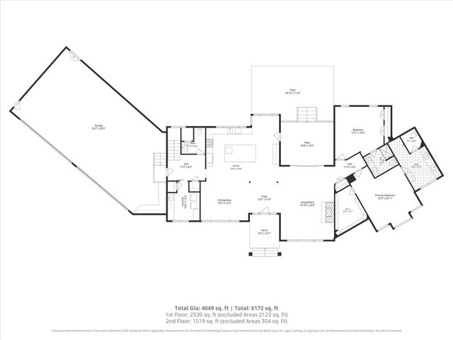 9355 Legrand Drive, Terrell, NC 28682