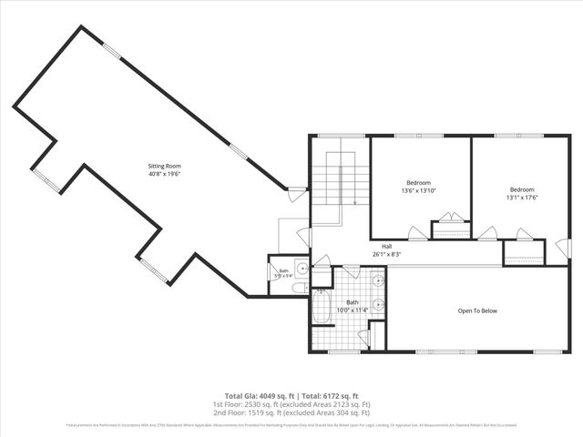 9355 Legrand Drive, Terrell, NC 28682
