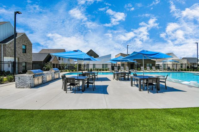 23823 Cumberland Ridge Drive 204, Houston, TX 77447