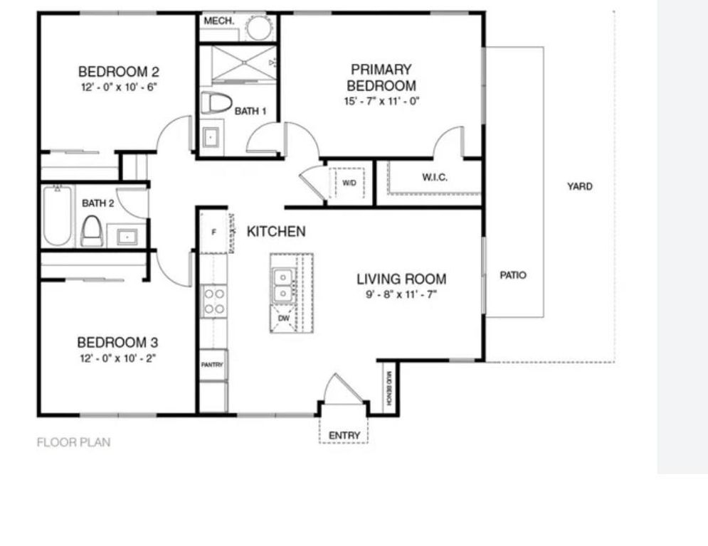 23823 Cumberland Ridge Drive 204, Houston, TX 77447