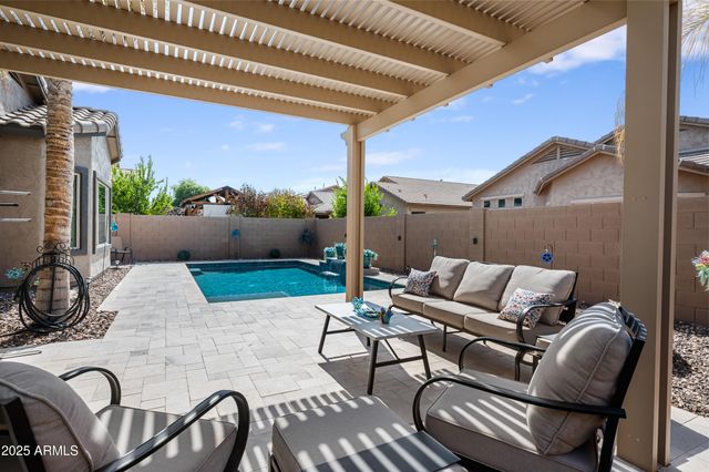 10901 E SHEPPERD Avenue, Mesa, AZ 85212