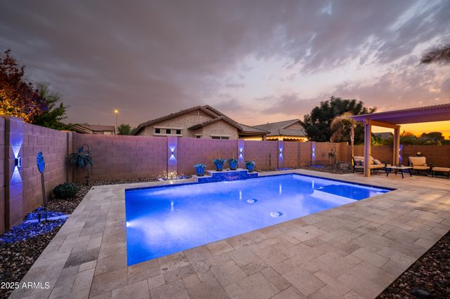 10901 E SHEPPERD Avenue, Mesa, AZ 85212