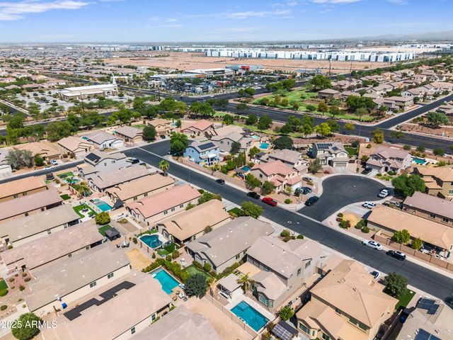 10901 E SHEPPERD Avenue, Mesa, AZ 85212