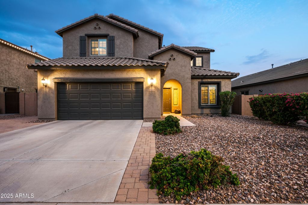 10901 E SHEPPERD Avenue, Mesa, AZ 85212 — photo 2
