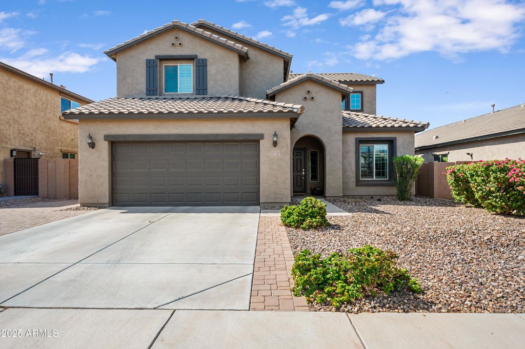 10901 E SHEPPERD Avenue, Mesa, AZ 85212 — photo 3