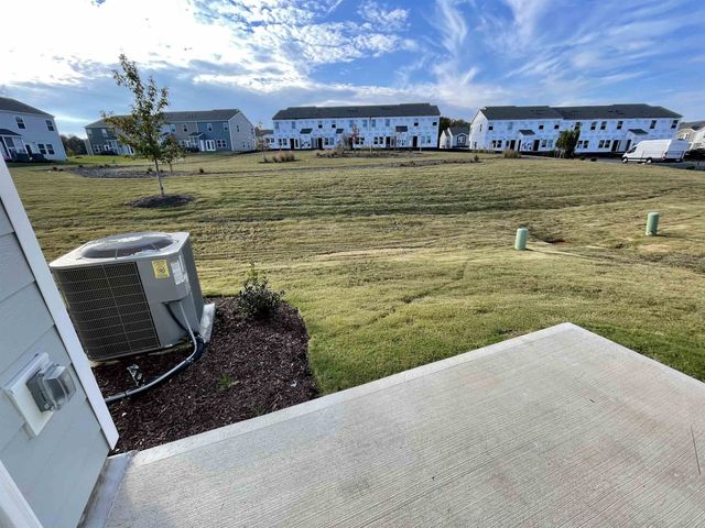 912 Field Ivy Drive, Fuquay Varina, NC 27526