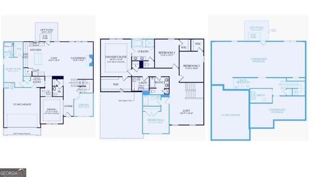 5180 Sierra Creek Drive, Hoschton, GA 30548