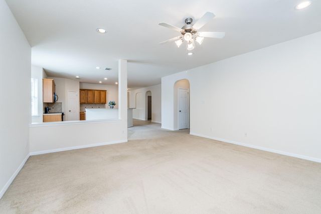 8722 Iris Arbor Lane, Houston, TX 77095