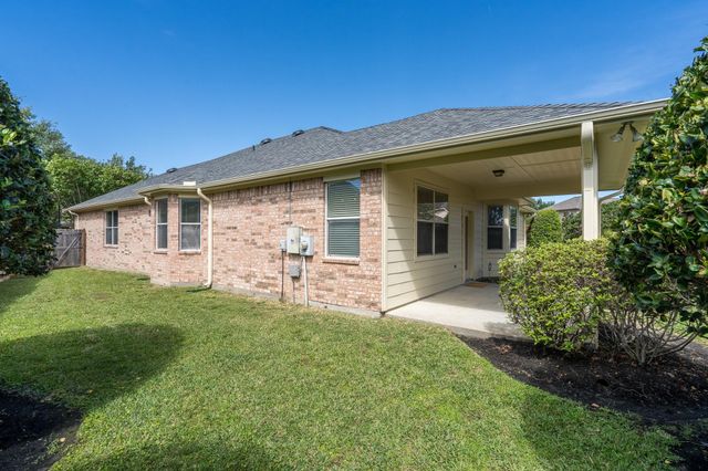 8722 Iris Arbor Lane, Houston, TX 77095