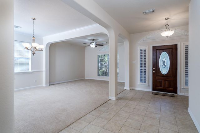 8722 Iris Arbor Lane, Houston, TX 77095