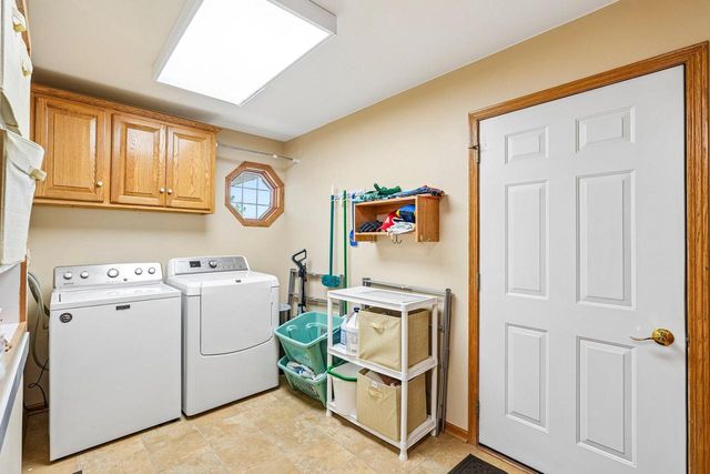 N43W33183 Glen Parc CIRCLE, Nashotah, WI 53058