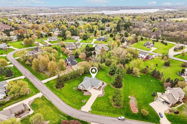 N43W33183 Glen Parc CIRCLE, Nashotah, WI 53058